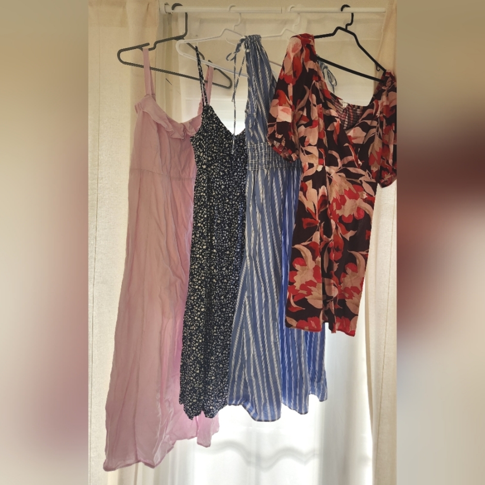 Sundress Lot